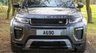 USED 2017 67 LAND ROVER RANGE ROVER EVOQUE 2.0 SD4 (240) HSE Dynamic 5dr Automatic Euro 6 (Panoramic Sunroof) !! NATIONWIDE DELIVERY AVAILABLE !!