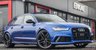 USED 2016 65 AUDI RS6 4.0 RS6 AVANT TFSI V8 QUATTRO 5d 553 BHP BOSE+ELEC STS+MEMORY SEATS