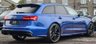 USED 2016 65 AUDI RS6 4.0 RS6 AVANT TFSI V8 QUATTRO 5d 553 BHP BOSE+ELEC STS+MEMORY SEATS