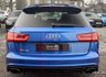 USED 2016 65 AUDI RS6 4.0 RS6 AVANT TFSI V8 QUATTRO 5d 553 BHP BOSE+ELEC STS+MEMORY SEATS