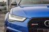 USED 2016 65 AUDI RS6 4.0 RS6 AVANT TFSI V8 QUATTRO 5d 553 BHP BOSE+ELEC STS+MEMORY SEATS