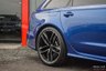 USED 2016 65 AUDI RS6 4.0 RS6 AVANT TFSI V8 QUATTRO 5d 553 BHP BOSE+ELEC STS+MEMORY SEATS