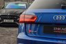 USED 2016 65 AUDI RS6 4.0 RS6 AVANT TFSI V8 QUATTRO 5d 553 BHP BOSE+ELEC STS+MEMORY SEATS