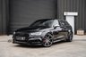 USED 2016 66 AUDI S3 2.0 S3 SPORTBACK QUATTRO MRC STAGE 2 &pound;7,550 factory equipment