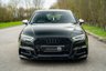 USED 2016 66 AUDI S3 2.0 S3 SPORTBACK QUATTRO MRC STAGE 2 &pound;7,550 factory equipment