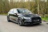 USED 2016 66 AUDI S3 2.0 S3 SPORTBACK QUATTRO MRC STAGE 2 &pound;7,550 factory equipment