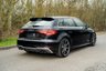 USED 2016 66 AUDI S3 2.0 S3 SPORTBACK QUATTRO MRC STAGE 2 &pound;7,550 factory equipment