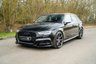 USED 2016 66 AUDI S3 2.0 S3 SPORTBACK QUATTRO MRC STAGE 2 &pound;7,550 factory equipment