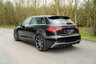 USED 2016 66 AUDI S3 2.0 S3 SPORTBACK QUATTRO MRC STAGE 2 &pound;7,550 factory equipment