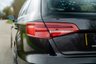 USED 2016 66 AUDI S3 2.0 S3 SPORTBACK QUATTRO MRC STAGE 2 &pound;7,550 factory equipment