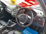 USED 2014 14 BMW 1 SERIES 2.0 116D Sport 5dr - UPGRADE ALLOYS 