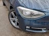 USED 2014 14 BMW 1 SERIES 2.0 116D Sport 5dr - UPGRADE ALLOYS 