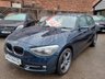 USED 2014 14 BMW 1 SERIES 2.0 116D Sport 5dr - UPGRADE ALLOYS 