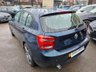 USED 2014 14 BMW 1 SERIES 2.0 116D Sport 5dr - UPGRADE ALLOYS 