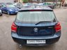 USED 2014 14 BMW 1 SERIES 2.0 116D Sport 5dr - UPGRADE ALLOYS 