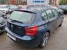 USED 2014 14 BMW 1 SERIES 2.0 116D Sport 5dr - UPGRADE ALLOYS 