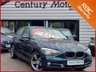 USED 2014 14 BMW 1 SERIES 2.0 116D Sport 5dr - UPGRADE ALLOYS 