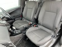 USED 2014 64 FORD B-MAX 1.6 TITANIUM 5d 104 BHP www.suffolkcarcentre.co.uk - Located at Lowestoft