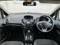 USED 2014 64 FORD B-MAX 1.6 TITANIUM 5d 104 BHP www.suffolkcarcentre.co.uk - Located at Lowestoft