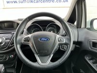 USED 2014 64 FORD B-MAX 1.6 TITANIUM 5d 104 BHP www.suffolkcarcentre.co.uk - Located at Lowestoft