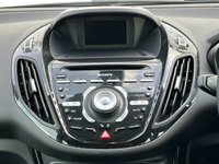 USED 2014 64 FORD B-MAX 1.6 TITANIUM 5d 104 BHP www.suffolkcarcentre.co.uk - Located at Lowestoft