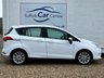 USED 2014 64 FORD B-MAX 1.6 TITANIUM 5d 104 BHP www.suffolkcarcentre.co.uk - Located at Lowestoft
