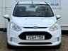 USED 2014 64 FORD B-MAX 1.6 TITANIUM 5d 104 BHP www.suffolkcarcentre.co.uk - Located at Lowestoft