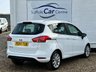 USED 2014 64 FORD B-MAX 1.6 TITANIUM 5d 104 BHP www.suffolkcarcentre.co.uk - Located at Lowestoft