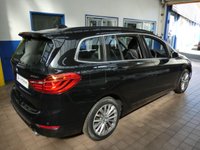 USED 2018 68 BMW 2 SERIES 2.0 220I LUXURY GRAN TOURER 5d 190 BHP 7 SEATS SAT NAV LEATHER PARKING SENSORS 1 OWNER SERVICE HISTORY 6 MONTHS GOLD WARRANTY