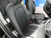 USED 2018 68 BMW 2 SERIES 2.0 220I LUXURY GRAN TOURER 5d 190 BHP 7 SEATS SAT NAV LEATHER PARKING SENSORS 1 OWNER SERVICE HISTORY 6 MONTHS GOLD WARRANTY