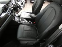 USED 2018 68 BMW 2 SERIES 2.0 220I LUXURY GRAN TOURER 5d 190 BHP 7 SEATS SAT NAV LEATHER PARKING SENSORS 1 OWNER SERVICE HISTORY 6 MONTHS GOLD WARRANTY