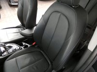 USED 2018 68 BMW 2 SERIES 2.0 220I LUXURY GRAN TOURER 5d 190 BHP 7 SEATS SAT NAV LEATHER PARKING SENSORS 1 OWNER SERVICE HISTORY 6 MONTHS GOLD WARRANTY