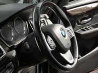 USED 2018 68 BMW 2 SERIES 2.0 220I LUXURY GRAN TOURER 5d 190 BHP 7 SEATS SAT NAV LEATHER PARKING SENSORS 1 OWNER SERVICE HISTORY 6 MONTHS GOLD WARRANTY
