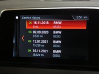 USED 2018 68 BMW 2 SERIES 2.0 220I LUXURY GRAN TOURER 5d 190 BHP 7 SEATS SAT NAV LEATHER PARKING SENSORS 1 OWNER SERVICE HISTORY 6 MONTHS GOLD WARRANTY