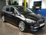USED 2018 68 BMW 2 SERIES 2.0 220I LUXURY GRAN TOURER 5d 190 BHP 7 SEATS SAT NAV LEATHER PARKING SENSORS 1 OWNER SERVICE HISTORY 6 MONTHS GOLD WARRANTY