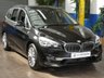 USED 2018 68 BMW 2 SERIES 2.0 220I LUXURY GRAN TOURER 5d 190 BHP 7 SEATS SAT NAV LEATHER PARKING SENSORS 1 OWNER SERVICE HISTORY 6 MONTHS GOLD WARRANTY