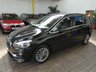 USED 2018 68 BMW 2 SERIES 2.0 220I LUXURY GRAN TOURER 5d 190 BHP 7 SEATS SAT NAV LEATHER PARKING SENSORS 1 OWNER SERVICE HISTORY 6 MONTHS GOLD WARRANTY