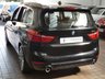 USED 2018 68 BMW 2 SERIES 2.0 220I LUXURY GRAN TOURER 5d 190 BHP 7 SEATS SAT NAV LEATHER PARKING SENSORS 1 OWNER SERVICE HISTORY 6 MONTHS GOLD WARRANTY