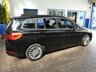 USED 2018 68 BMW 2 SERIES 2.0 220I LUXURY GRAN TOURER 5d 190 BHP 7 SEATS SAT NAV LEATHER PARKING SENSORS 1 OWNER SERVICE HISTORY 6 MONTHS GOLD WARRANTY