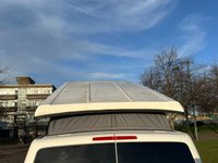 USED 2021 71 VOLKSWAGEN TRANSPORTER 4 BERTH LUXURY CAMPERVAN  LUXURY 4 BERTH CAMPERVAN!