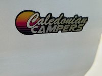 USED 2021 71 VOLKSWAGEN TRANSPORTER 4 BERTH LUXURY CAMPERVAN  LUXURY 4 BERTH CAMPERVAN!