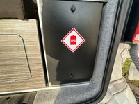 USED 2021 71 VOLKSWAGEN TRANSPORTER 4 BERTH LUXURY CAMPERVAN  LUXURY 4 BERTH CAMPERVAN!