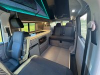 USED 2021 71 VOLKSWAGEN TRANSPORTER 4 BERTH LUXURY CAMPERVAN  LUXURY 4 BERTH CAMPERVAN!