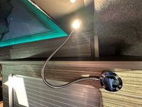 USED 2021 71 VOLKSWAGEN TRANSPORTER 4 BERTH LUXURY CAMPERVAN  LUXURY 4 BERTH CAMPERVAN!