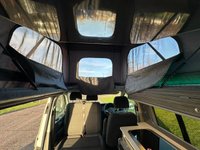 USED 2021 71 VOLKSWAGEN TRANSPORTER 4 BERTH LUXURY CAMPERVAN  LUXURY 4 BERTH CAMPERVAN!