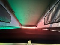 USED 2021 71 VOLKSWAGEN TRANSPORTER 4 BERTH LUXURY CAMPERVAN  LUXURY 4 BERTH CAMPERVAN!