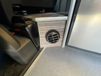 USED 2021 71 VOLKSWAGEN TRANSPORTER 4 BERTH LUXURY CAMPERVAN  LUXURY 4 BERTH CAMPERVAN!