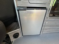 USED 2021 71 VOLKSWAGEN TRANSPORTER 4 BERTH LUXURY CAMPERVAN  LUXURY 4 BERTH CAMPERVAN!