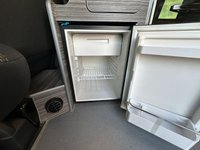 USED 2021 71 VOLKSWAGEN TRANSPORTER 4 BERTH LUXURY CAMPERVAN  LUXURY 4 BERTH CAMPERVAN!