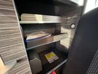 USED 2021 71 VOLKSWAGEN TRANSPORTER 4 BERTH LUXURY CAMPERVAN  LUXURY 4 BERTH CAMPERVAN!